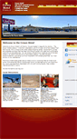 Mobile Screenshot of crownmotelelcentro.com